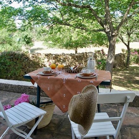 Finca La Vicaria Palomar Zufre 外观 照片